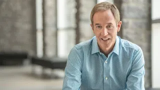 Andy Stanley posts emotional tribute to late father Dr. Charles Stanley