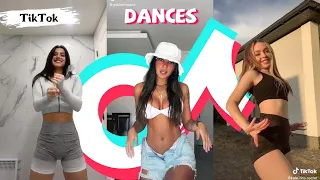 Ultimate TikTok Dance Compilation Of October 2021 - Part 13