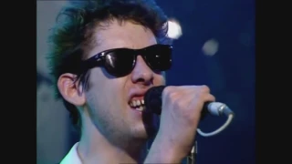 The Pogues - Dirty Old Town - Old Grey Whistle Test