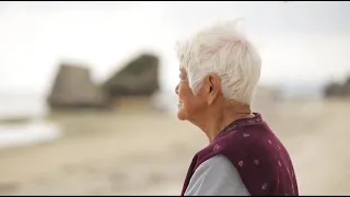 08. Правила жизни 100-летнего человека. Окинава