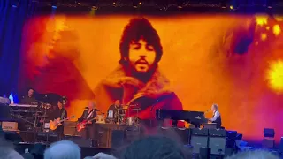 Paul McCartney -- Maybe I'm Amazed -- Fenway Park  -- June 7, 2022