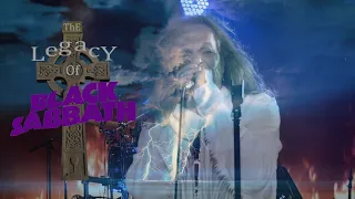 "The Legacy of Black Sabbath" Promotional Video