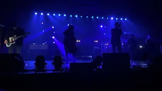 Echo & the Bunnymen - Ocean Rain, Salt Lake City, 6/1/2024