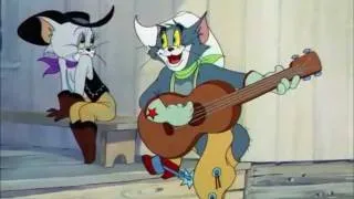 Tom and Jerry - Texas Tom (One Direction Version)