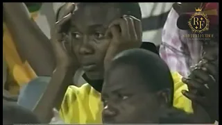 🏆 Ghana Vs. Brazil Under 20 World Cup Egypt 2009 | Epic Final Match 🇬🇭⚽️🇧🇷