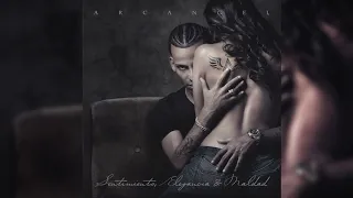 Me prefieres a mi - Arcangel