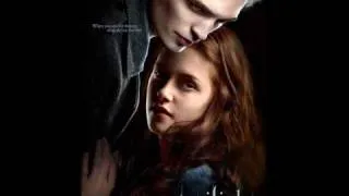 Twilight Soundtrack -Robert Pattinson  Let Me Sign