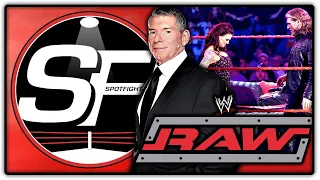 WWE: Zwang zu Sex-Segment?! McIntyre garantiert Auftritt beim Rumble (WWE News, Wrestling News)