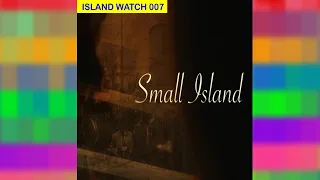 IW007 - Small Island