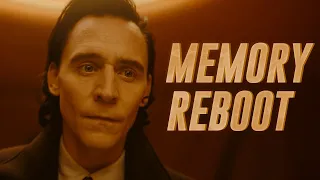 Loki - Season 2 | Memory Reboot