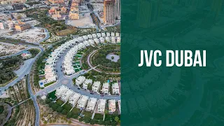 Jumeirah Village Circle (JVC) Dubai