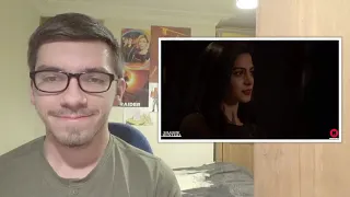 Shadowhunters - Season 3A Bloopers Part 2 Reaction