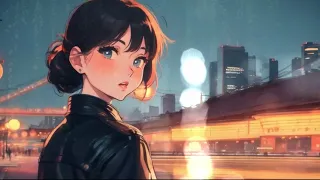 Relax And Study With Lofi Chill Pop Music (TOKYO MOONLIGHT) [hiphop/jazz/beats/vocals]