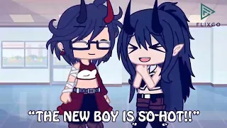 GachaLife Tiktok Compilation [ Episode 456451111 ] 👉 MIRACULOUS LADYBUG 👈 #MLB #Gachalife