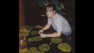 joji - glimpse of us (sped up)