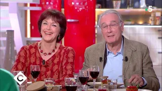 Une famille formidable, c'est la fin ! - C à Vous - 23/11/2018