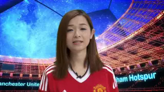 英超論戰 2015/16 (第9週)