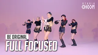 (Full Focused) Apink(에이핑크) 'Dilemma' 4K | BE ORIGINAL