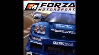 Forza Motorsport OST - Main Title [HD]