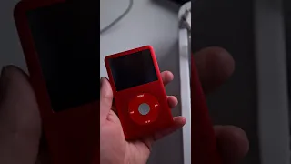 Modifying old iPods?!