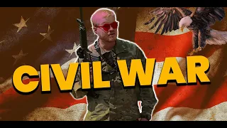 Civil War Movie Review (SPOILERS)