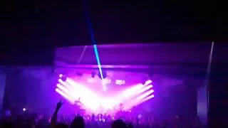 ATB Live @ Sutra - Ecstasy