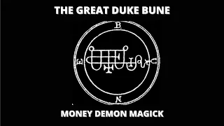 The great Duke BUNE #shorts #bune #demonology