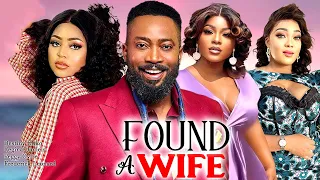 FOUND A WIFE {FULL MOVIE} FREDRICK LEONARD, DESTINY ETIKO & FLASHBOY 2024 LATEST NOLLYWOOD MOVIE