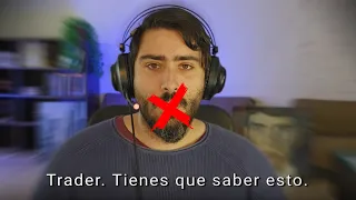 Los ESTAFADORES del TRADING no quieren que sepas esto (se les caeria el negocio)