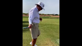 Butch Harmons Greatest Golf Swing Tips of All Time .