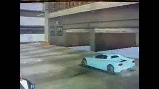 GTA liberty city stories cheats: swimming car