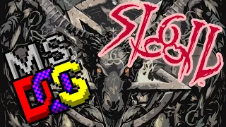 SIGIL Doom - MS-DOS 6.22 - BLIND Keyboard-Only Let's Play [with Commentary]