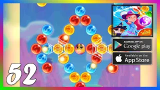Bubble Witch Saga 3 🪀 Gameplay Stage 182-183-184 (Android, iOS)