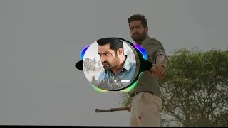 Jr.NTR Aravinda Sametha First fight Goosebumps BGM🔥🔥🔥🔥