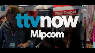 Mipcom 2019 - Day 2