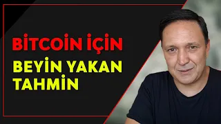 Selçuk Geçer kripto para piyasasını değerlendirdi: 2023 ortasında BTC bu seviyeyi görecek!