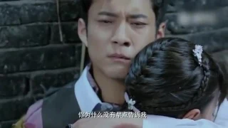 RUS SUB - Siege in Fog - Trailer#2 Elvis Han, Sun Yi