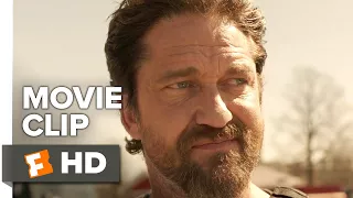 Den of Thieves Movie Clip - I Didn't Bring My Cuffs Anyway (2018) | Movieclips Coming Soon