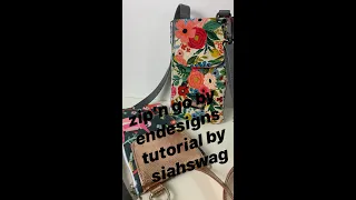 Zip N' Go By ENDesigns Tutorial By SiahSwag