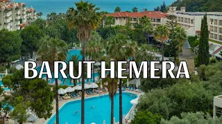 Barut Hemera 5* | ТУРЕЧЧИНА, СИДЕ 2023