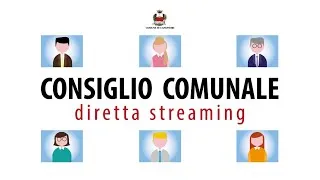 Consiglio comunale del 11/05/2022 ore 18:00