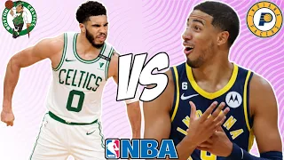 Boston Celtics vs Indiana Pacers 5/21/24 NBA Picks & Predictions | NBA Playoff Tips