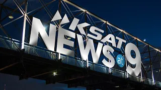 KSAT 12 News @ 9 : Apr 09, 2020