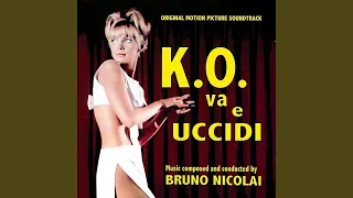 K.O. va e uccidi, Seq. 12