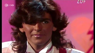 Thomas Anders -  Report "Hallo Deutschland"   01/03/2013