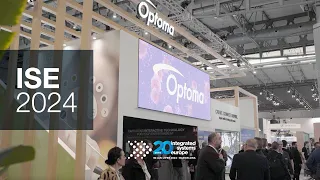 Welcome to Optoma at ISE 2024