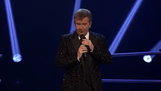 Daniel O'Donnell - Fraulein / Red River Valley / Black Hills [Live at Millennium Forum, 2022]