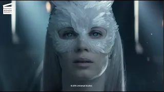 The Huntsman: Winter’s War: The Ice Queen HD CLIP