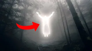 15 Scary Ghost Videos That Will Make You Shudder With Fear