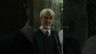 POV: Hermione tried being Y/N’s therapist- Draco and Y/N POV #dracomalfoy #harrypotter #shorts #fyp